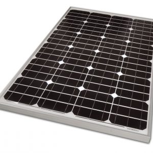 12v 100w solar panel