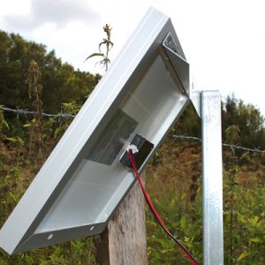 5w Fencing Solar Charger 1.2 - Image 2