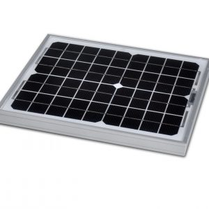 12v 10w Solar Panel