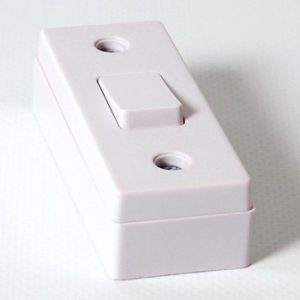 DC Power Switch 10A