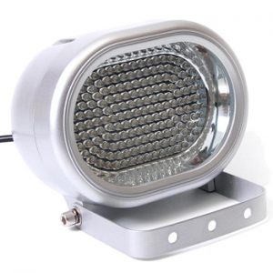 8w 12v LED Aluminium Spot Light