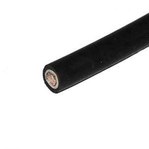 10mm Single Core Cable (1m)