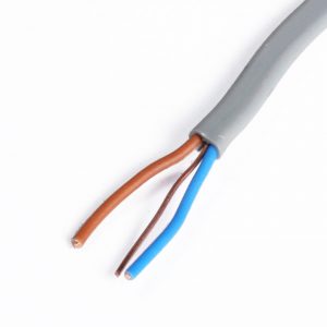 1mm Twin and Earth Cable