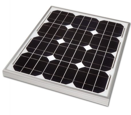 12v 30w Solar Panel