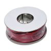 3A 12v Solar Wire (100m Reel)