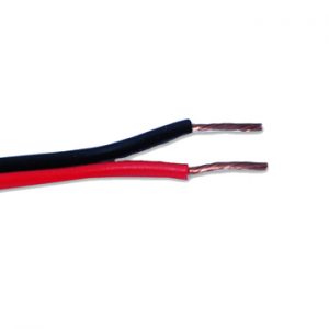 3A 12v Solar Wire (1m)