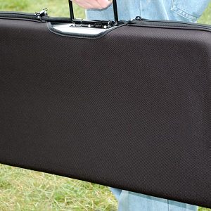 12v Solar Battery Charger - 40w Briefcase - Image 5