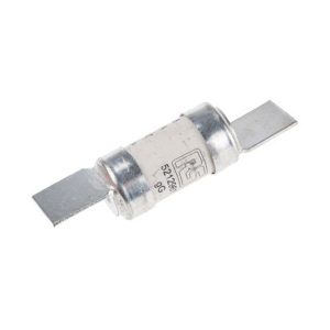 50A F2 Fuse Cooper Industrial Low Voltage BS88