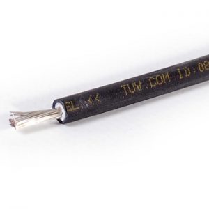 4mm ON GRID Solar PV Cable Single Core (1m)