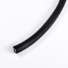 4mm, 2 core DC cable ideal for your solar project. This is double insulated with a fully approved outdoor rubber. Highly resistant to the UK weather conditions and will not degrade over time. A must have if you plan to run cable outside. Designed to last.  Use a 4mm cable on all panel over 100w for all run lengths. Larger systems and for runs over 20m please call us for specification. Ideal for long cable runs in all panel sizes to protect against high energy losses.   