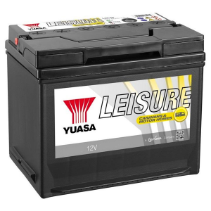 50Ah 12v Leisure Battery