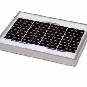 12v 5w Solar Panel