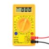 AC DC Digital Multimeter