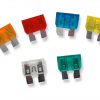 Standard Blade Fuses