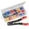Crimping Tool Set