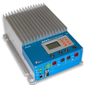 EPSolar ET4415 45a MPPT Charge Controller 12/24/36/48v, Input 150v