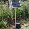 5w Fencing Solar Charger 1.2