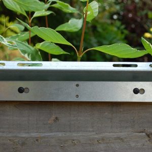 Solar Panel Wall Bracket Mount