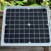 10w Fencing Solar Charger 2.1