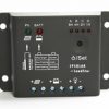 EP Solar Landstar R Series 5A 12V Solar Charge Controller With Load Timer