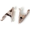 Leisure Battery Crocodile Clips 20A