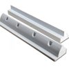 Solar Panel Aero Edge Mounts White (set of 2)