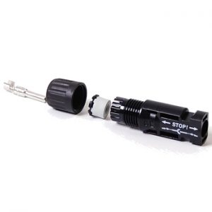 MC4 Type Solar Connectors (Male and Female) - Image 3