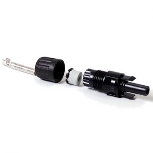 MC4 Type Solar Connectors (Male and Female) - Image 2
