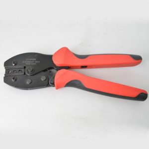 MC4 Ratchet Crimp Tool