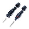 MC4 Type Solar Connectors (Male and Female)