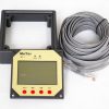 MT-1 Remote Meter for Dual Battery EPIPDB-COM Solar Charge Controller