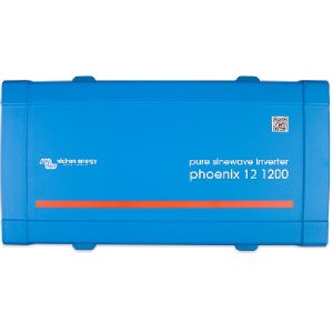 Phoenix inverter 12-1200