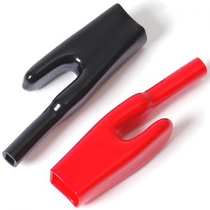 Crocodile Clips Covers