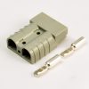 2 Pole DC Power Connector 50A