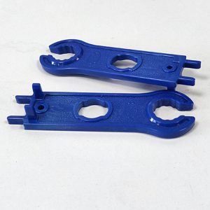 MC4 removal tool