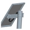 Small Panel Pole Mount