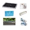 Solar Lighting System 1.1