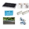 Solar Lighting System 2.1