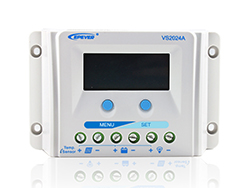 Solar Charge Controller - 24v
