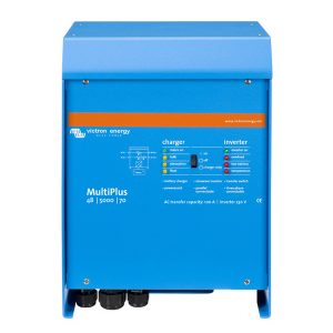 Inverter Chargers