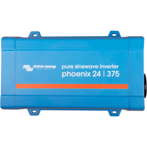 24v Victron Phoenix Inverter