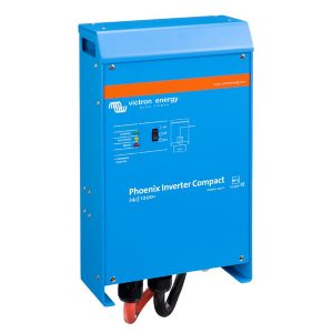 Victron phoenix inverter Compact 24v-1200w