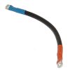 Battery Connections Cable 30cm 100A