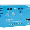 EP Solar 5a Charge Controller With USB Output
