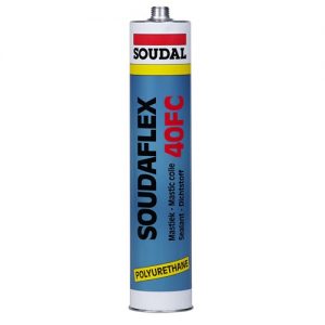 Bonding Sealant White