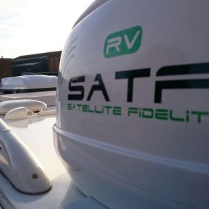 Satellite Systems