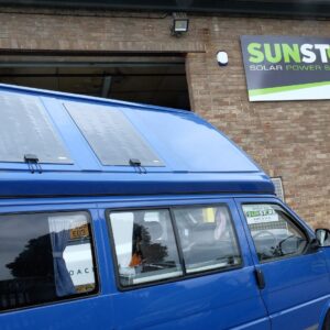 Solar Panel Installation and Fitting Service