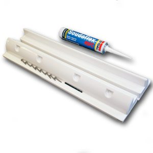 550mm Side Mount Kit