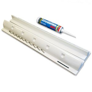 680mm Side Mount Kit