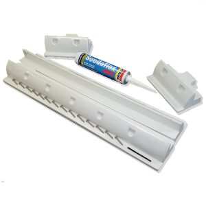 680mm Side and Centre Mount Kit